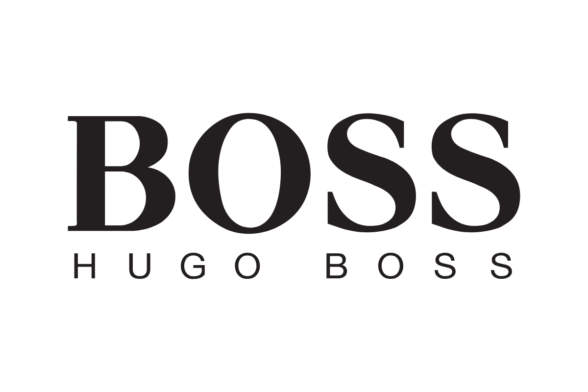 Hugo Boss